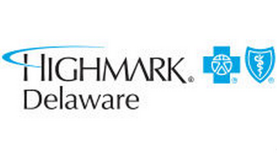 Logo for sponsor Highmark Delaware